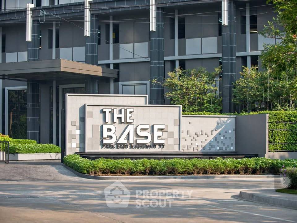 รูป คอนโด 1-ห้องนอน ที่ เดอะ เบส พาร์ค อีสท์ สุขุมวิท 77 ใกล้ BTS อ่อนนุช (ID 2392873) - รูปที่ 10/11