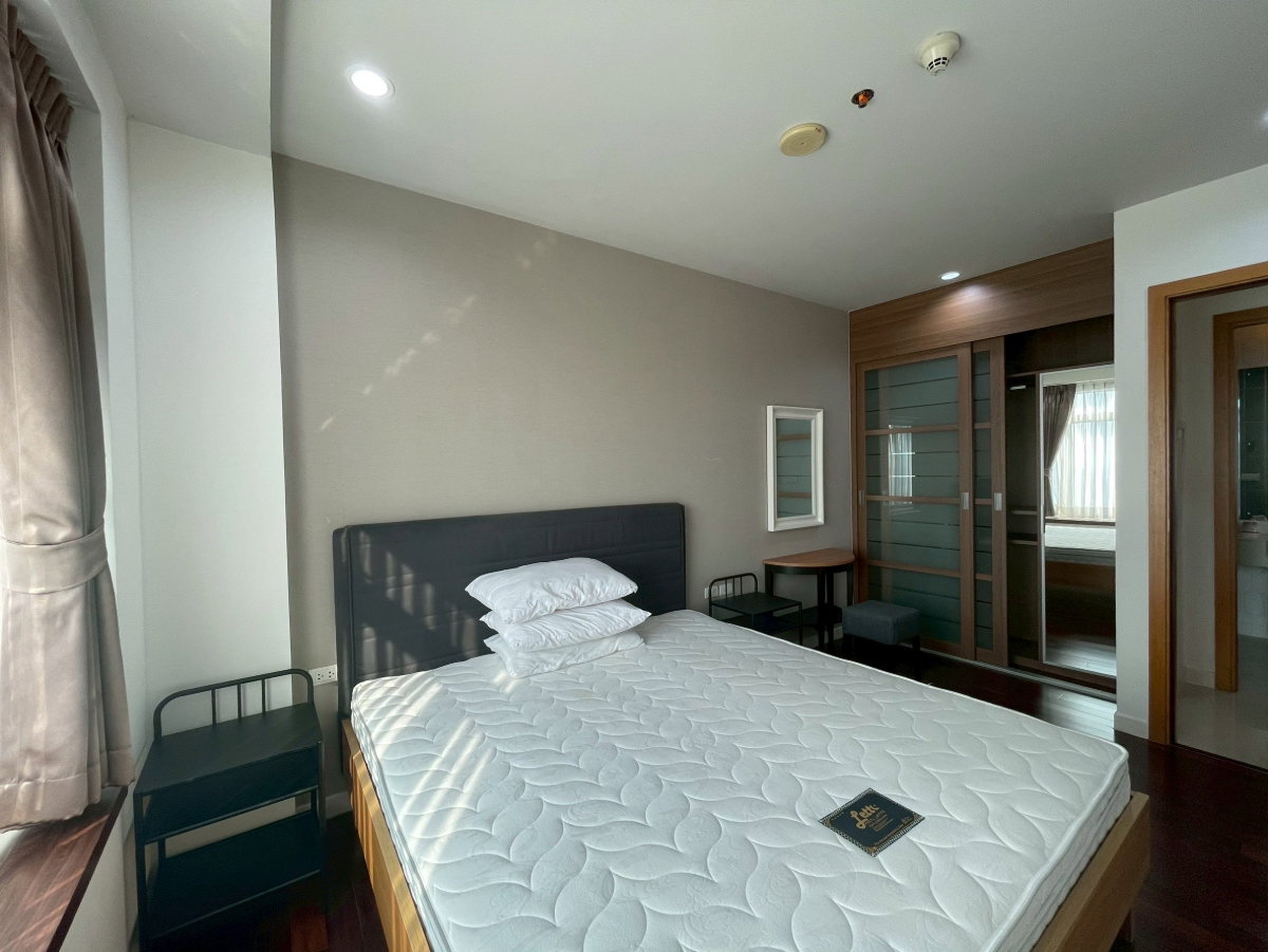 รูป Circle Condominium | 🚝ใกล้ BTS นานา, เพลินจิต , MRT เพชรบุรี #2026062214882 - รูปที่ 14/20