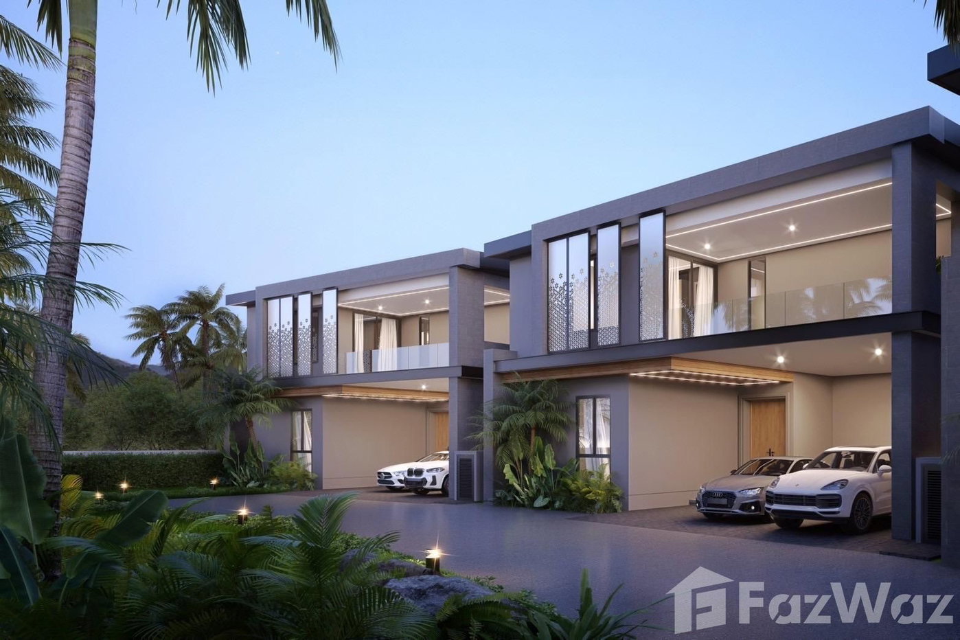 picture 4 Bedroom Villa for sale at Terra Azalea Villas  1938954 - 19/21