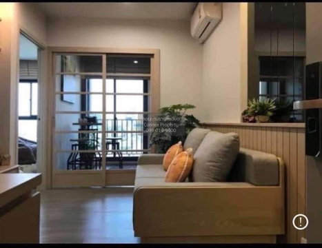 For Rent Condo , The Parkland Charan - Pinklao , MRT-Bang Yi Khon , Bang Yi Khan , Bang Phlat , Bangkok , CX-112796 ✅ Live chat with us ADD LINE @connexproperty ✅