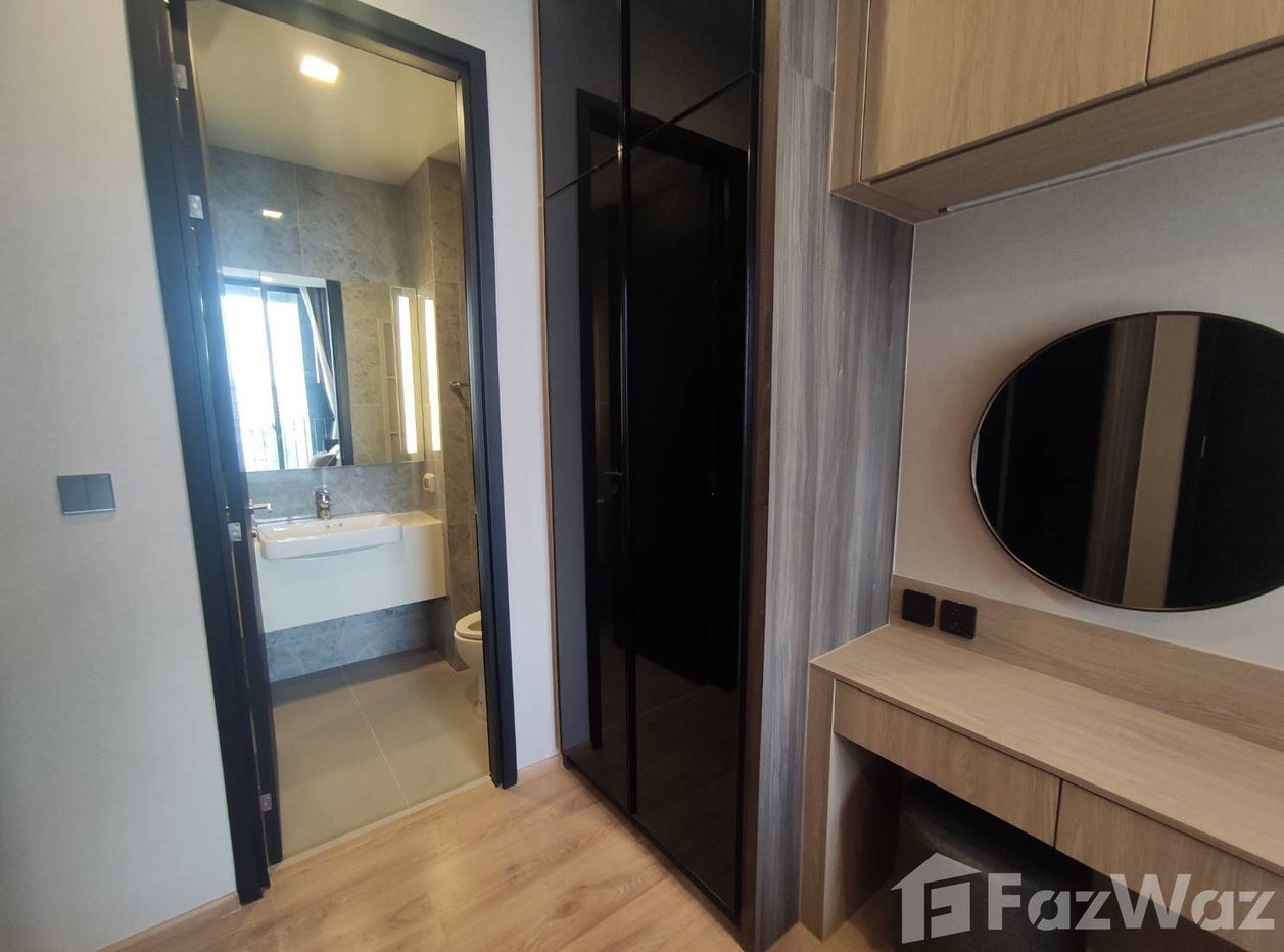 รูป ขาย คอนโด 1 ห้องนอน ในโครงการ โนเบิล อราวน์ อารีย์ 1983207 - รูปที่ 8/10