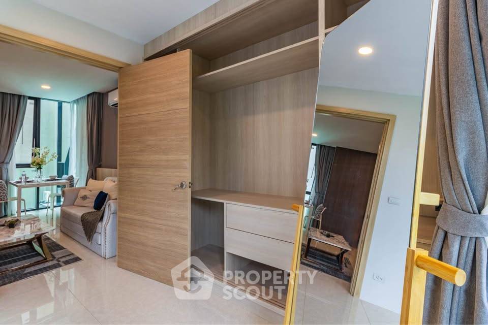 รูป คอนโด 1 ห้องนอน 48 ตร.ม. เดอะ วีว่า ป่าตอง (Pet-Friendly) (ID 2415832) - รูปที่ 5/18