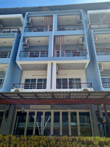 picture FOR SALE  COMMERCIAL BUILDING PROPERTY  8154000 BAHT. - 1/8