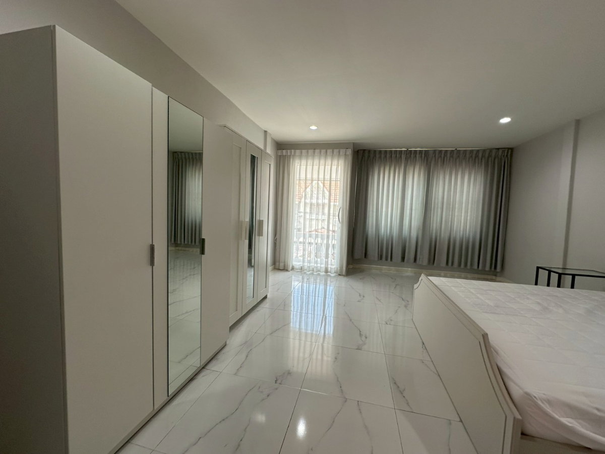 picture or Rent Townhouse Punnavithi Sukhumvit101 Punna Withi - 14/19