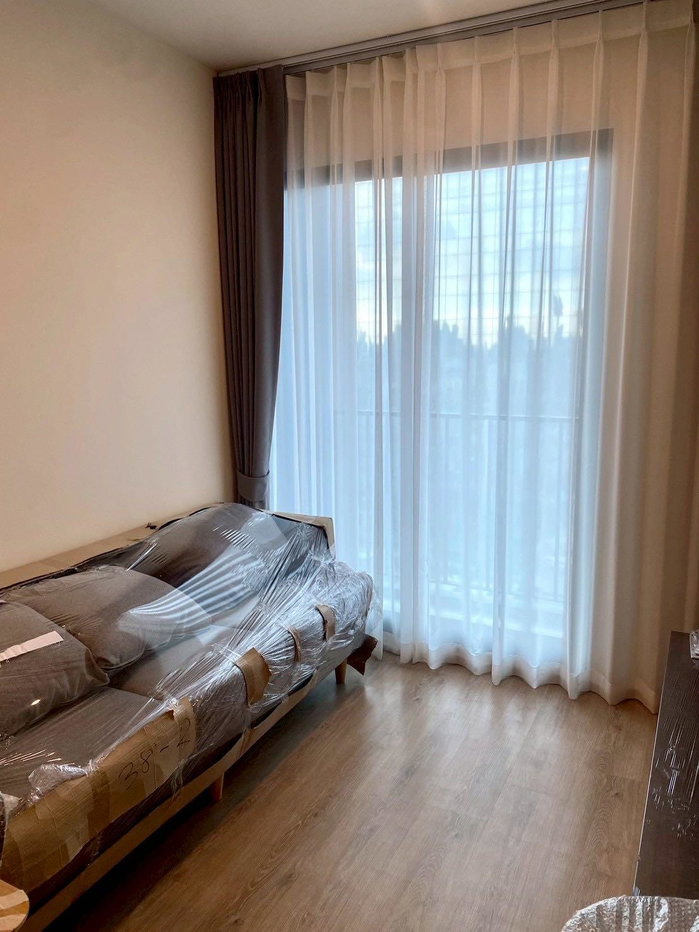 picture Nue District R9, a new condo project next to MRT Rama 9 (2 bedrooms) News - 2/20