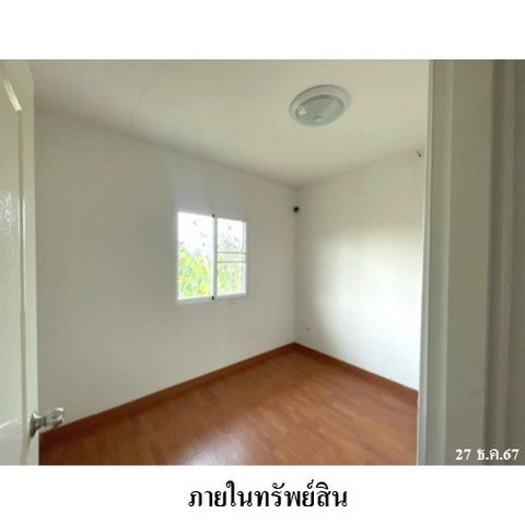 picture FOR SALE TOWNHOUSE PROPERTY 2102000 BAHT. - 7/8
