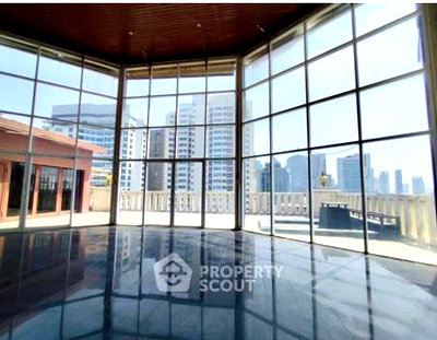 ขายคอนโด : คอนโด 6 ห้องนอน 729 ตร.ม. ขายที่ Fairview Tower ใกล้ BTS อโศก (ID 3020724)