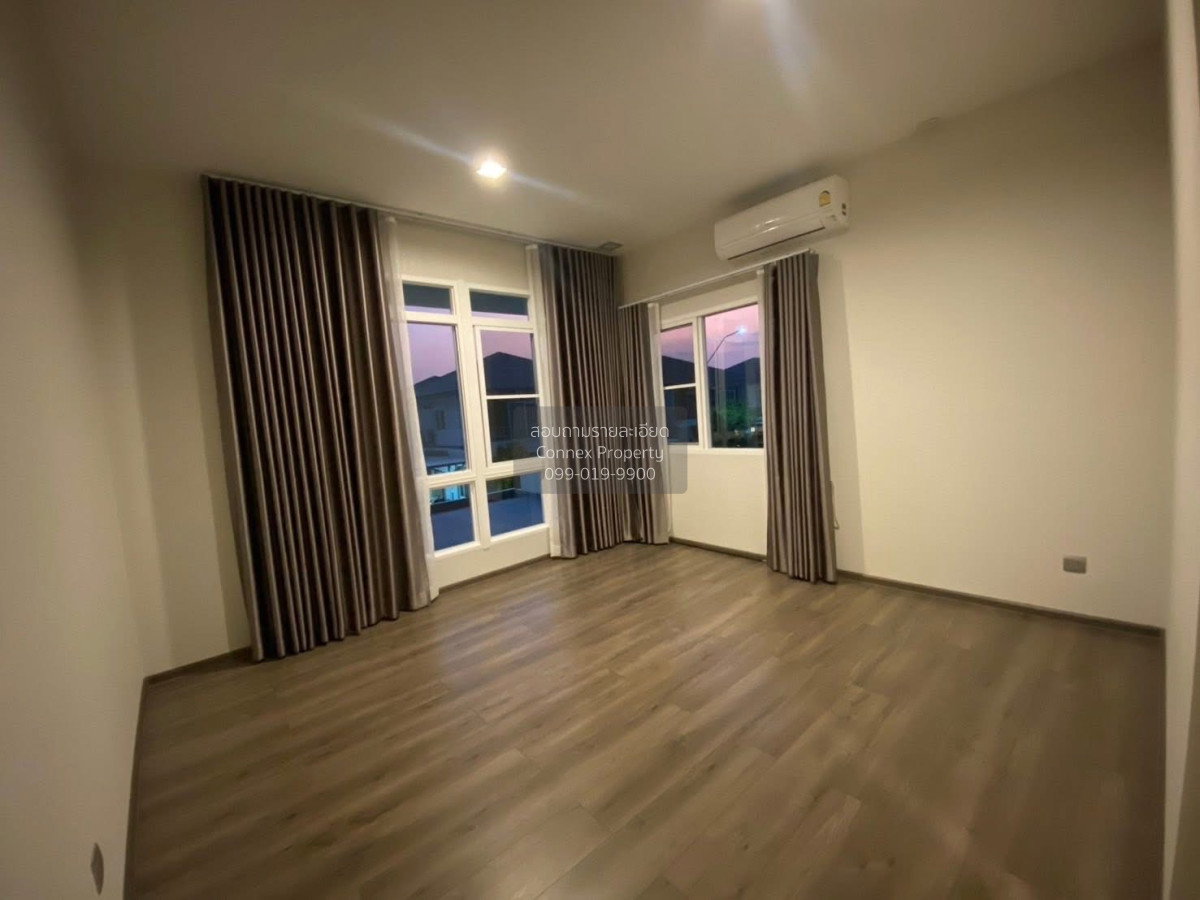 รูป ขายบ้าน  มัณฑนา 2 บางนา กม.7 ห้องมุม บางแก้ว บางพลี สมุทรปราการ CX-161283 ✅ ทักไลน์ @connexproperty ตอบทันที ทีมงานมืออาชีพ ✅ - รูปที่ 7/12