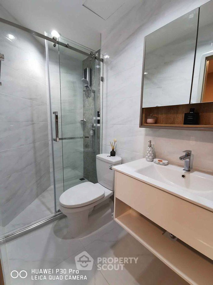 รูป คอนโด 2-ห้องนอน ที่ ไลฟ์ แอท สาทร 10 ใกล้ BTS เซนต์หลุยส์ (ID 566957) - รูปที่ 10/12