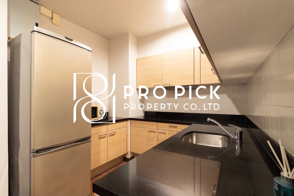 picture PP-00325 For Rent The Address Chidlom Bangkok BTS Chidlom - 2/8