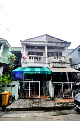ทาวน์โฮม ถนนนวมินทร์ : ขายทาวน์เฮ้าส์/ทาวน์โฮม  บ้าน 101 การ์เด้นวิลล์ MRT-มหาดไทย (สายสีเหลือง) คลองจั่น เขต บางกะปิ กรุงเทพ CX-160511 ✅ ทักไลน์ @connexproperty ตอบทันที ทีมงานมืออาชีพ ✅