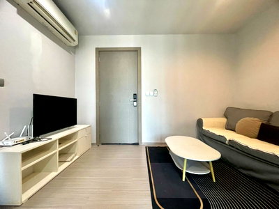 Condos for rent : FOR RENT ： Life Asoke - Rama 9 🔥PRICE 🔥 19,000 BAHT/Month 🔥line :@190evxgl