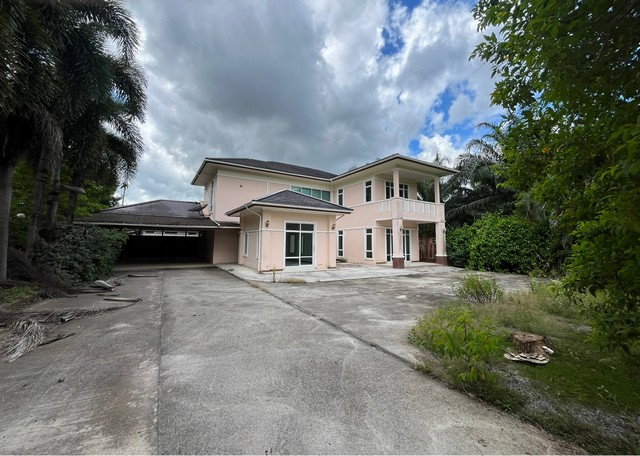 picture FOR SALE  HOUSE PROPERTY  9765000 BAHT. - 8/8
