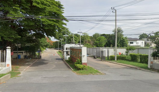 Project Viphaview Condominium Picture - 3/5