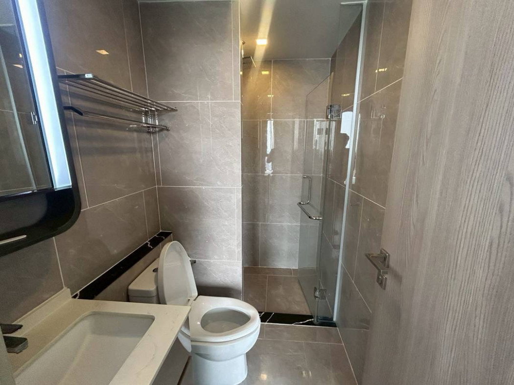 รูป For Sale - ขายคอนโด One9Five Asoke – Rama 9 2 Bedrooms | High Floor | Luxury Residence ใจกลาง New CBD พระราม 9 - รูปที่ 5/6