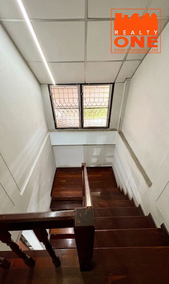 รูป ขายบ้านเดี่ยวหลังมุม เนื้อที่กว้าง 69 ตร.ว. ทำเลดีเข้า-ออกได้หลายทาง หมู่บ้านโชคชัยปัญจทรัพย์ (นวมินทร์ 81) - รูปที่ 22/22