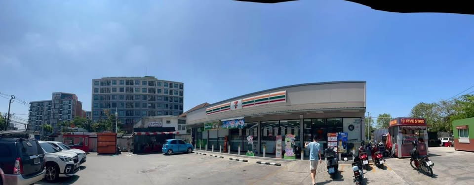 รูป 🔥ด่วน ห้องไปไวมากกก Code: 26KJ3267 ให้เช่า HI Ladprao 130 ✅ Add Line @kjcondo (มี@ข้างหน้าด้วยนะคะ) - รูปที่ 18/18