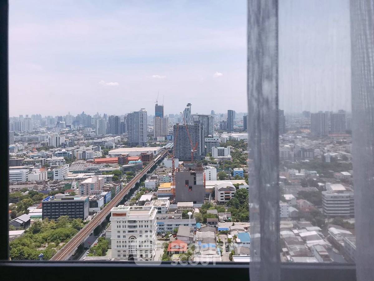 รูป คอนโด 1-ห้องนอน ที่ ไอดีโอ สุขุมวิท 93 ใกล้ BTS บางจาก (ID 666926) - รูปที่ 6/23