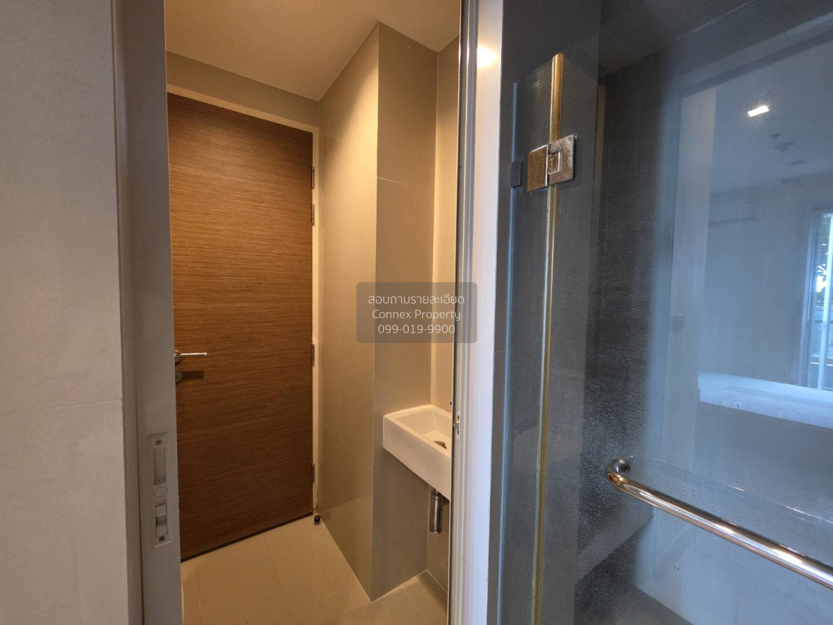 รูป 🔥🔥🔥 เช่าคอนโด  ริทึ่ม พหล - อารีย์ BTS-สะพานควาย สามเสนใน เขต พญาไท กรุงเทพ CX-50028 ✅ ทักไลน์ @connexproperty ตอบทันที ทีมงานมืออาชีพ ✅ 🔥🔥🔥 - รูปที่ 7/8