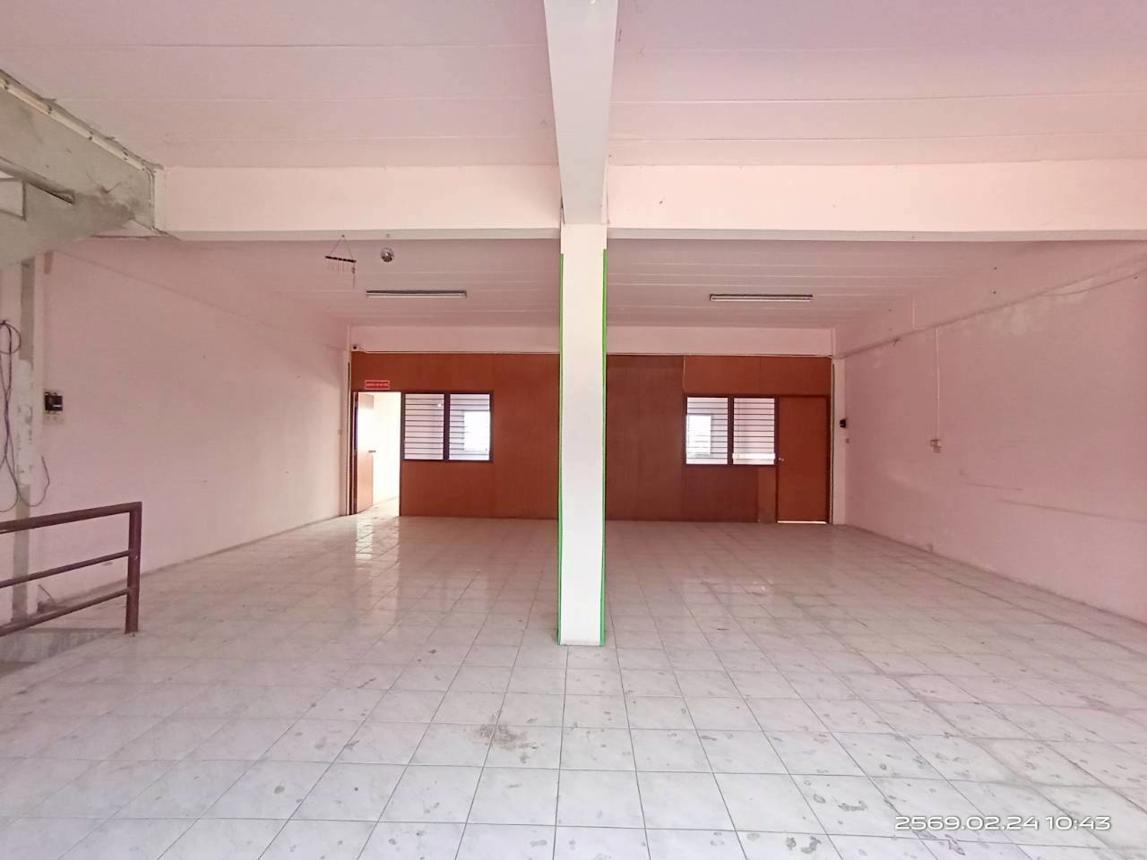 รูป อาคารพาณิชย์ 49 ตร.วา เมืองกาฬสินธุ์ กาฬสินธุ์ 6.8M - รูปที่ 29/38