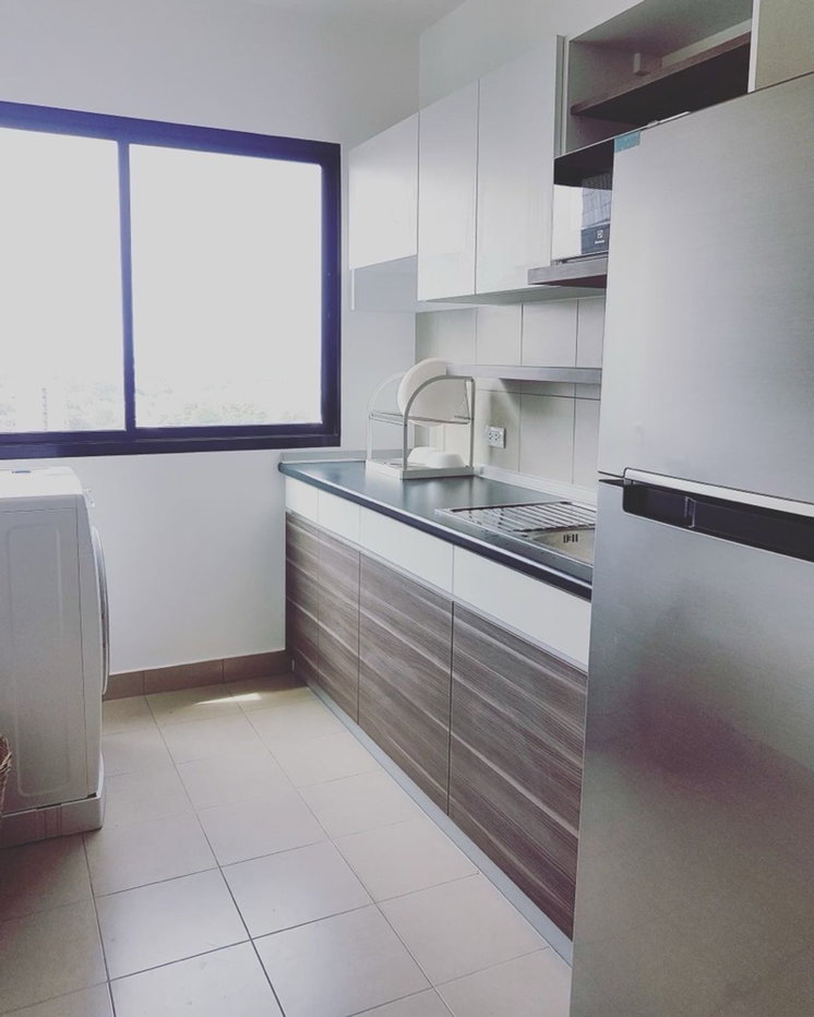 รูป 🔥 Supalai Loft Chaeng Watthana ห้องใหญ่ 47 ตร.ม. เพียง 12,500 บาท ✨ 1 ห้องนอน ชั้น 12A วิวโล่ง พร้อมเข้าอยู่ - รูปที่ 14/24