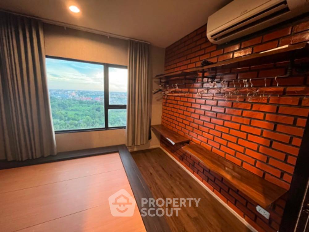 รูป คอนโด 1-ห้องนอน ที่ แอสปาย สาทร – ตากสิน คอปเปอร์โซน ใกล้ BTS วุฒากาศ (ID 3015833) - รูปที่ 5/9