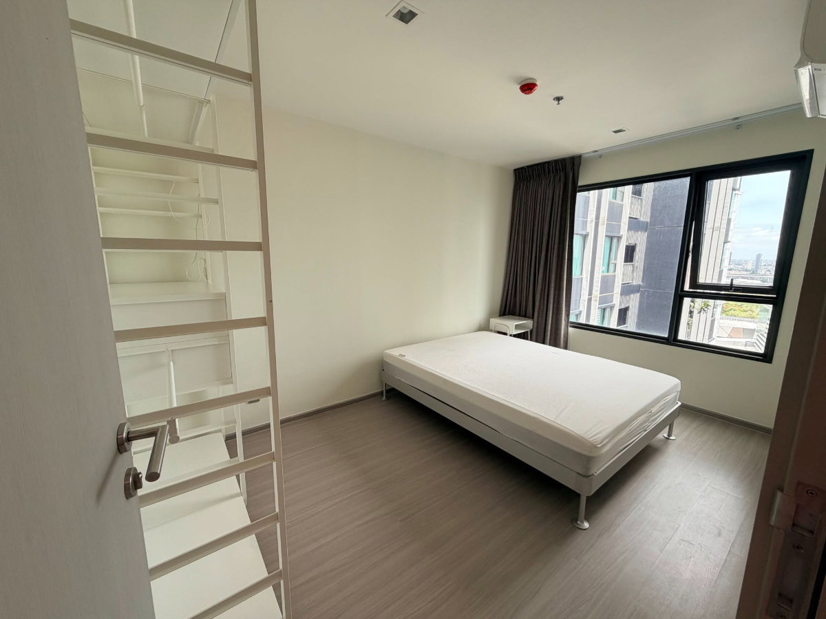 picture Code: 26KJ3265 for rent Life Ladprao 🔥🔥 Line ID: @kjcondo (with @)🔥🔥 - 1/6