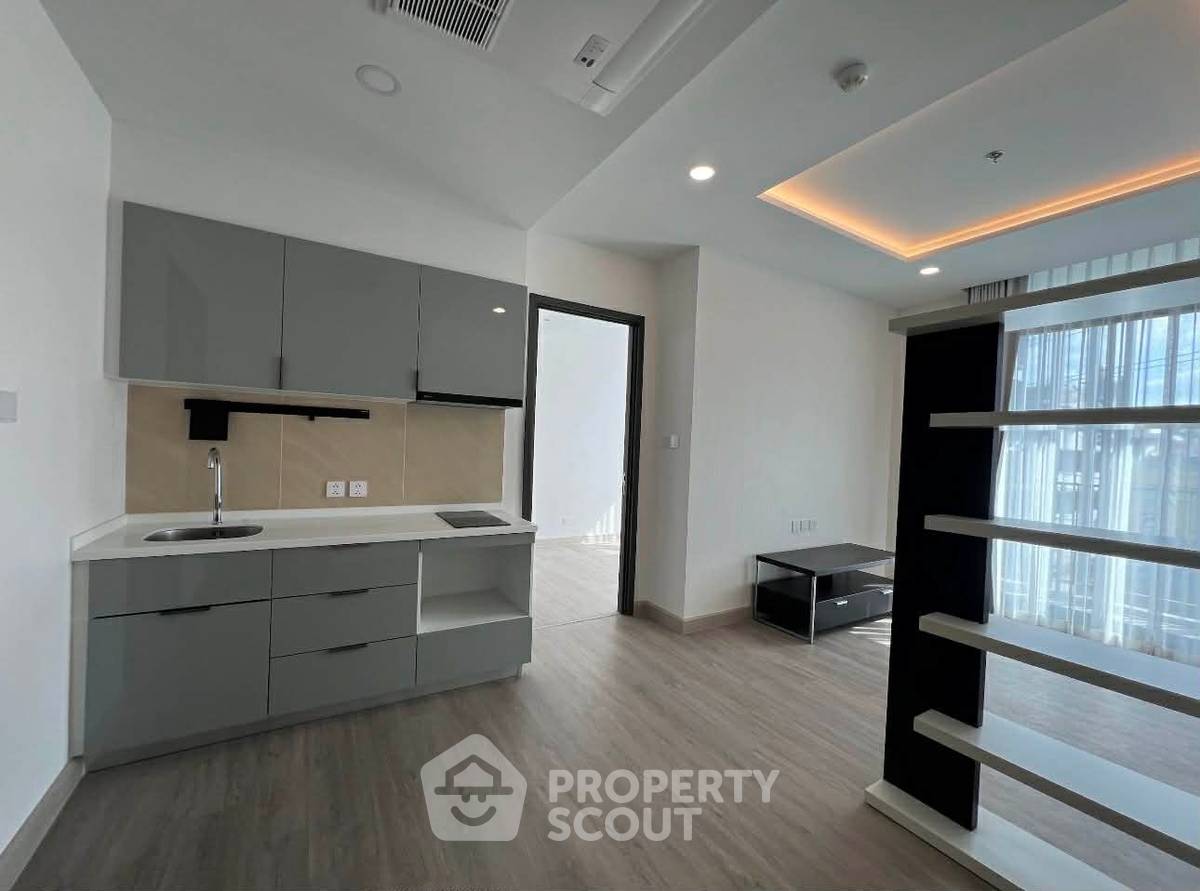 รูป คอนโด 1-ห้องนอน ที่ ศุภาลัย พรีเมียร์ สามเสน-ราชวัตร ใกล้ ราชวัตร (ID 3020743) - รูปที่ 2/6