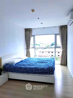 Condos for rent : 2-BR Condo For Rent Aspire Sukhumvit 48, 5th Floor near BTS Phra Khanong (ID 3020356)