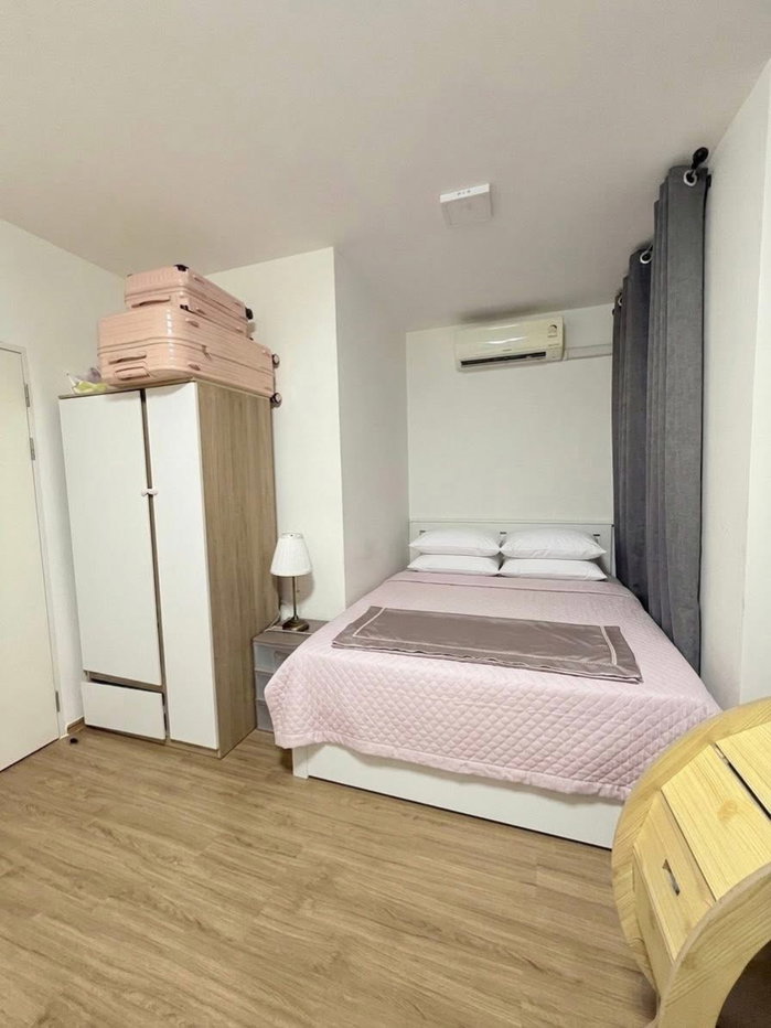 รูป ขายบ้านทาวน๋โฮม พลีโน่ บาบนา-วงแหวน - รูปที่ 3/12