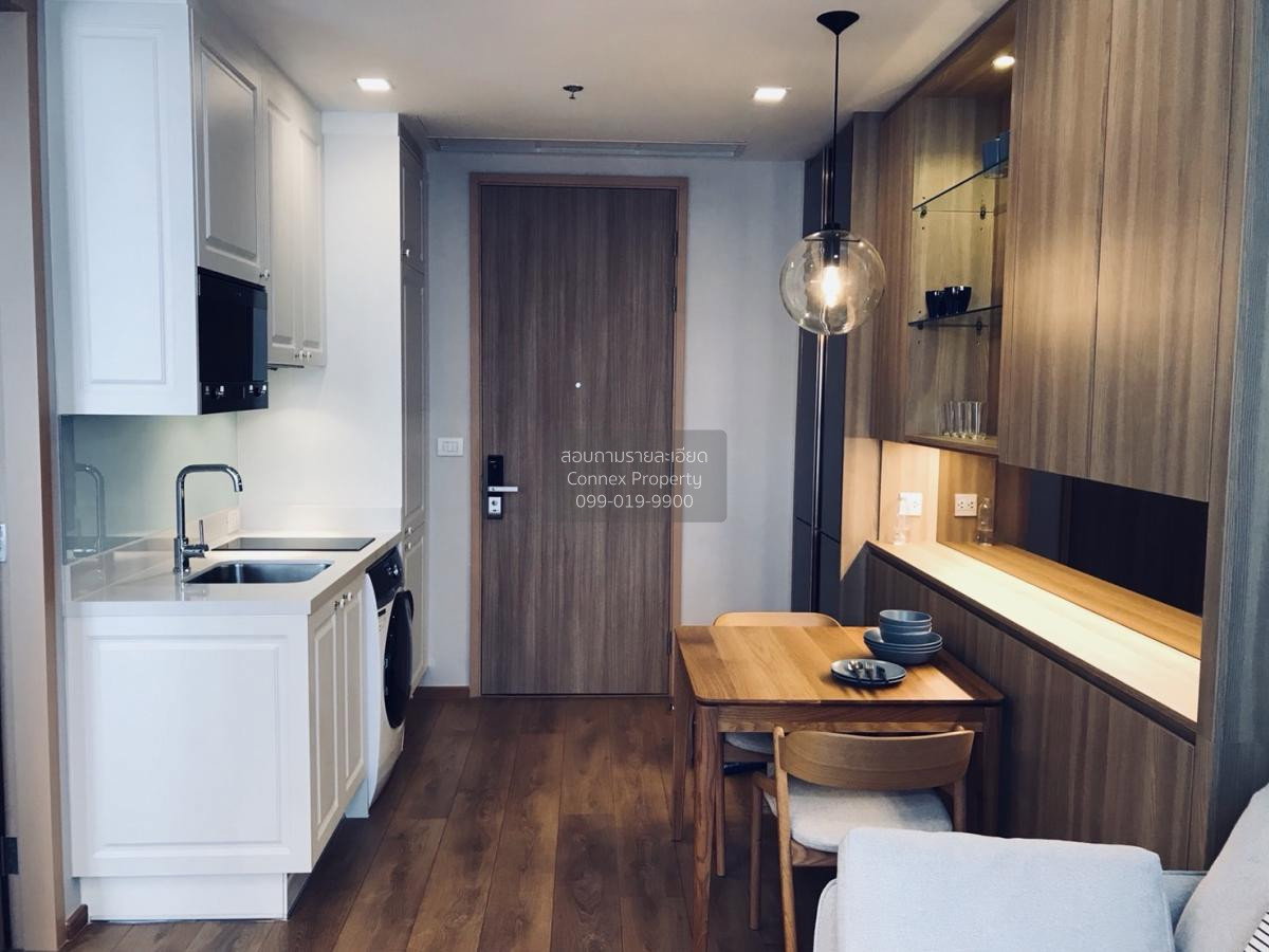 รูป 🔥🔥🔥 เช่าคอนโด โนเบิล บี 33 BTS-พร้อมพงษ์ คลองเตยเหนือ เขต วัฒนา กรุงเทพ CX-14672 ✅ ทักไลน์ @connexproperty ตอบทันที ทีมงานมืออาชีพ ✅ 🔥🔥🔥 - รูปที่ 3/7