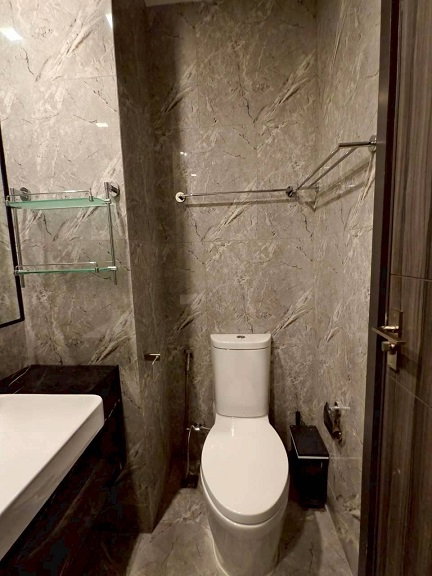 picture **ASHTON ASOKE 23rd Floor | 0-Min Walk to MRT Sukhumvit** - 13/16