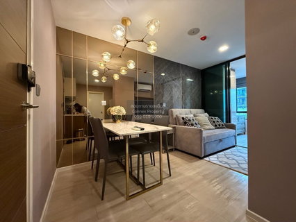 รูปภาพ 🔥🔥🔥 For Rent Condo , Atmoz Ladprao 71 , Lat Phrao , Lat Phrao , Bangkok , CX-160456 ✅ Live chat with us ADD LINE @connexproperty ✅ 🔥🔥🔥