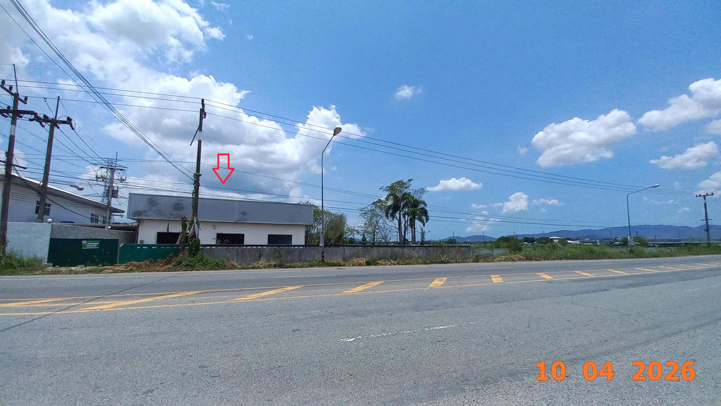 รูป โกดัง 2467 ตร.วา บ้านบึง ชลบุรี 32.3M - รูปที่ 11/24