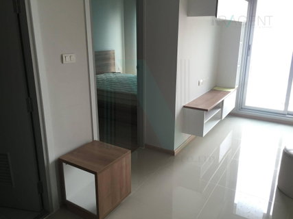 📌 For Sell Condo RICH PARK @ TAOPOON INTERCHANGE Building 1, Floor 8,1 bed room, Room size 29 sqm
