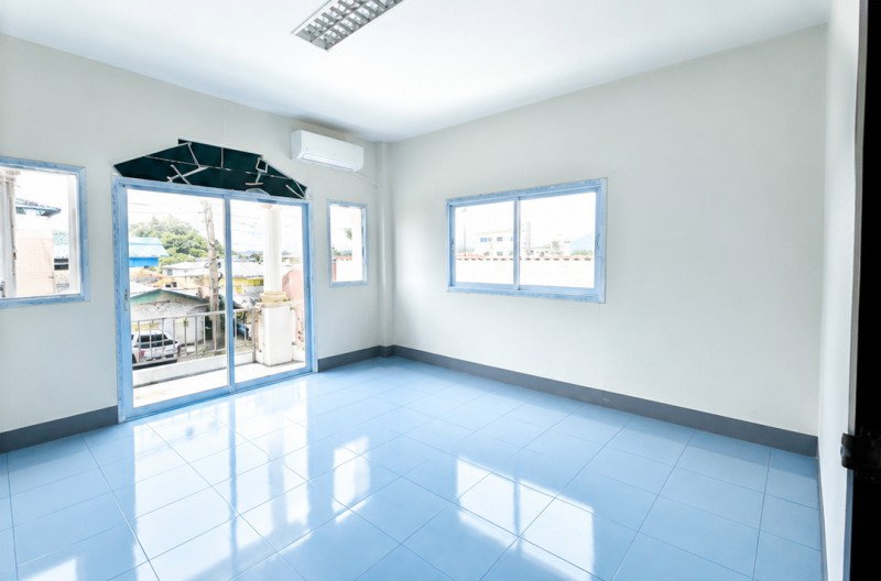 รูป ใกล้โรงแรมฮ็อป อินน์ หนองคาย 350 ม. แม็คโคร หนองคาย 1.2 กม. แม่น้ำโขง 1.5 กม. 2นอน 2น้ำ อาคารพาณิชย์ 2 ชั้น สำนักงานเทศบาลเมืองหนองคาย - รูปที่ 4/8