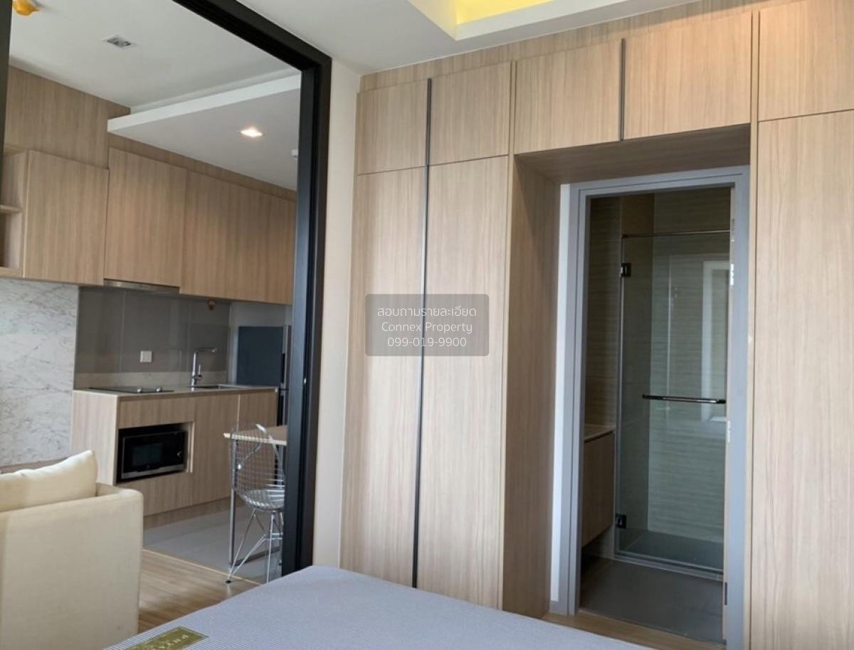 รูป เช่าคอนโด  เอ็ม จตุจักร BTS-สะพานควาย ลาดยาว เขต จตุจักร กรุงเทพ CX-48995 ✅ ทักไลน์ @connexproperty ตอบทันที ทีมงานมืออาชีพ ✅ - รูปที่ 5/7