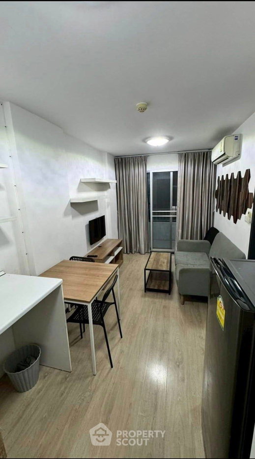 รูป คอนโด 1-ห้องนอน ที่ เอลลิโอ สุขุมวิท 64 ใกล้ BTS ปุณณวิถี (ID 2321480) - รูปที่ 3/10