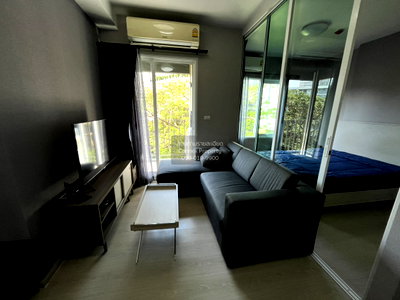 Condos for sale : 🔥🔥🔥 For Sale Condo , Chapter One Eco Ratchada Huaikhwang , MRT-Huai Khwang , Huai Khwang , Huai Khwang , Bangkok , CX-148326 ✅ Live chat with us ADD LINE @connexproperty ✅ 🔥🔥🔥