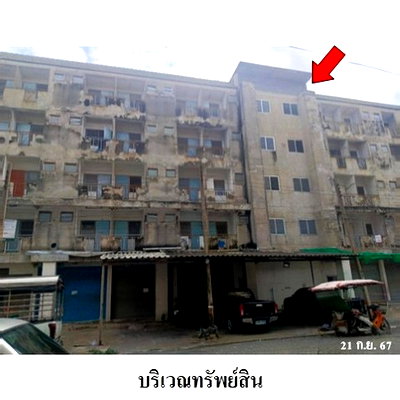 อาคารพาณิชย์ ปทุมธานี : Z3A1056 ขายอาคารพานิชย์ โครงการ นิคมอุตสาหกรรมนวนคร ตำบล คลองหนึ่ง อำเภอ คลองหลวง จังหวัด ปทุมธานี