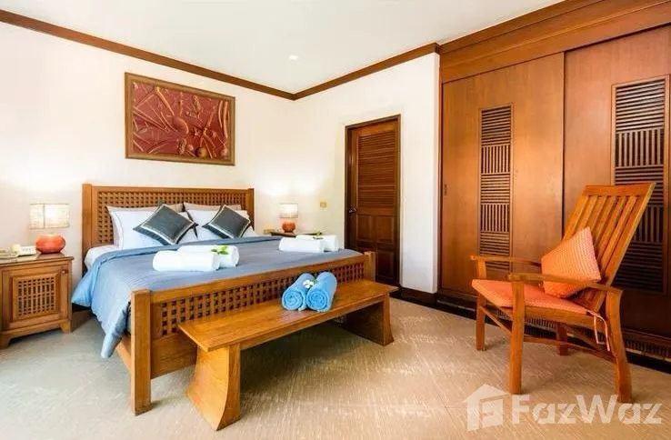 รูป ขาย วิลล่า 4 ห้องนอน ในโครงการ ในหานบ้านบัว 6487906 - รูปที่ 20/24