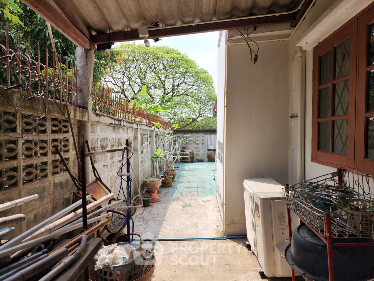 รูป ที่ดินสำหรับปล่อยขาย 480 ตารางเมตร แถว ใกล้ ท่าอากาศยานสุวรรณภูมิ (ID 3022597) - รูปที่ 13/15