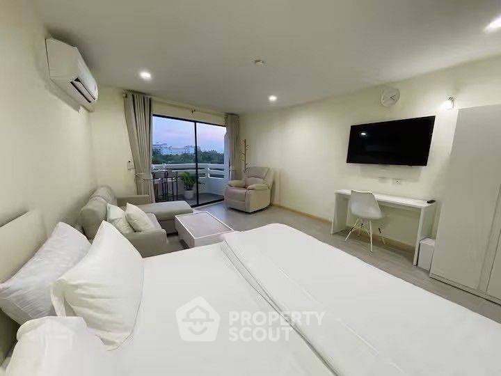 รูป คอนโด สตูดิโอ ที่ ชะอำ คอนโดมิเนียม ใน ชะอำ (ID 2068329) - รูปที่ 2/14