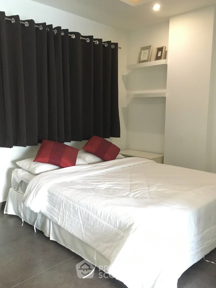 รูป คอนโด 1-ห้องนอน ที่ ทูดอร์ คอร์ท คอนโดมีเนียม พระตำหนัก ใกล้ ถนนพระตำหนัก พัทยา (ID 2085943) - รูปที่ 9/11