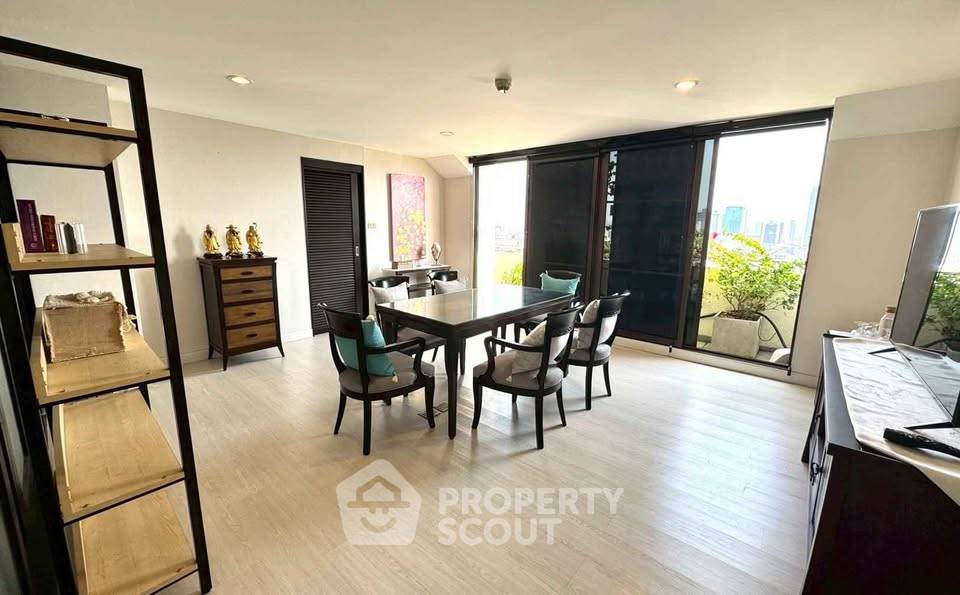 รูป คอนโด 3-ห้องนอน ที่ ศุภาลัย เพลส สุขุมวิท 39 ใกล้ BTS พร้อมพงษ์ (ID 3020825) - รูปที่ 12/42