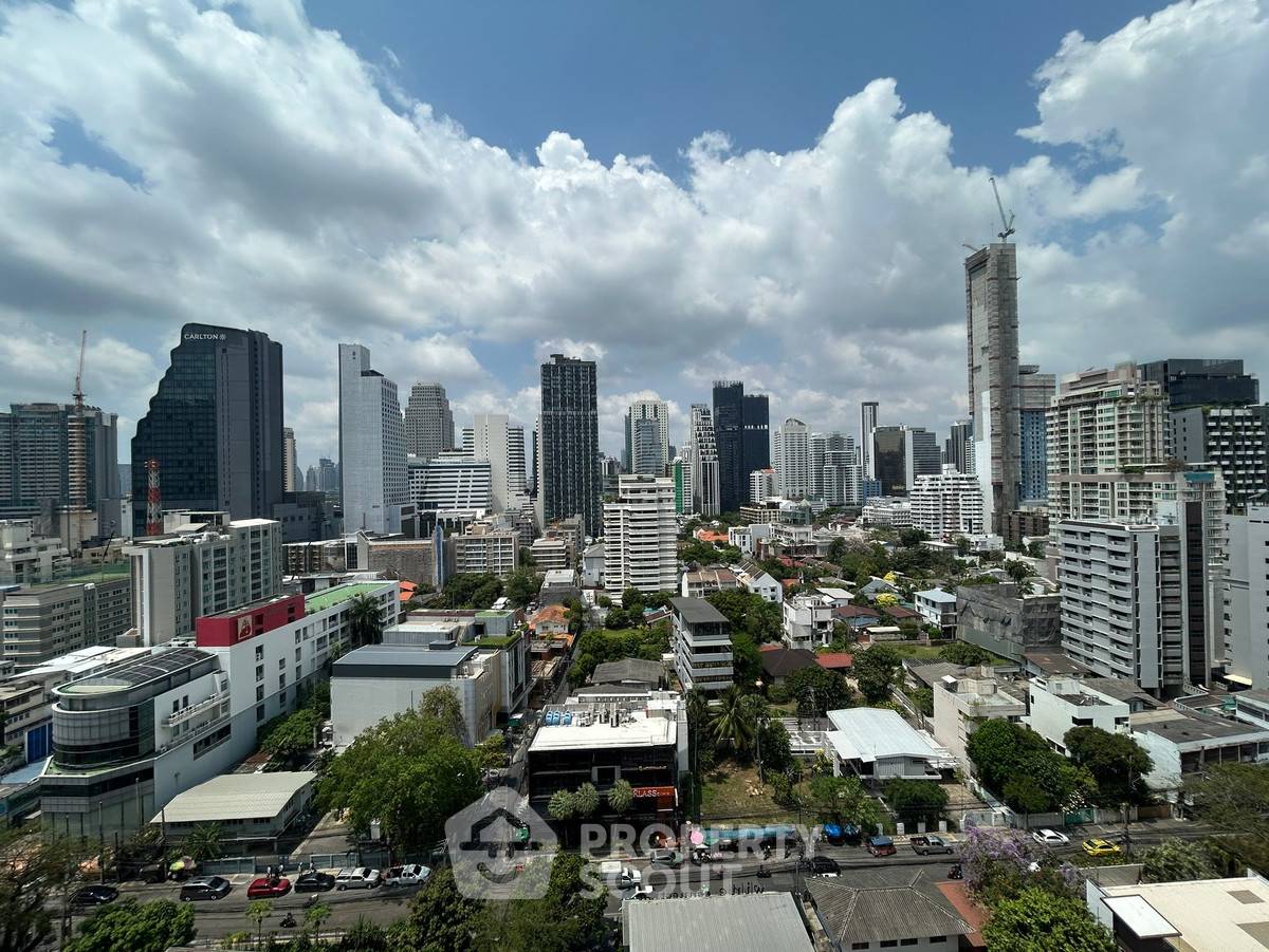 รูป คอนโด 1-ห้องนอน ที่ คอนโด โนเบิล อราวน์ สุขุมวิท 33 ใกล้ BTS พร้อมพงษ์ (ID 2704719) - รูปที่ 7/8