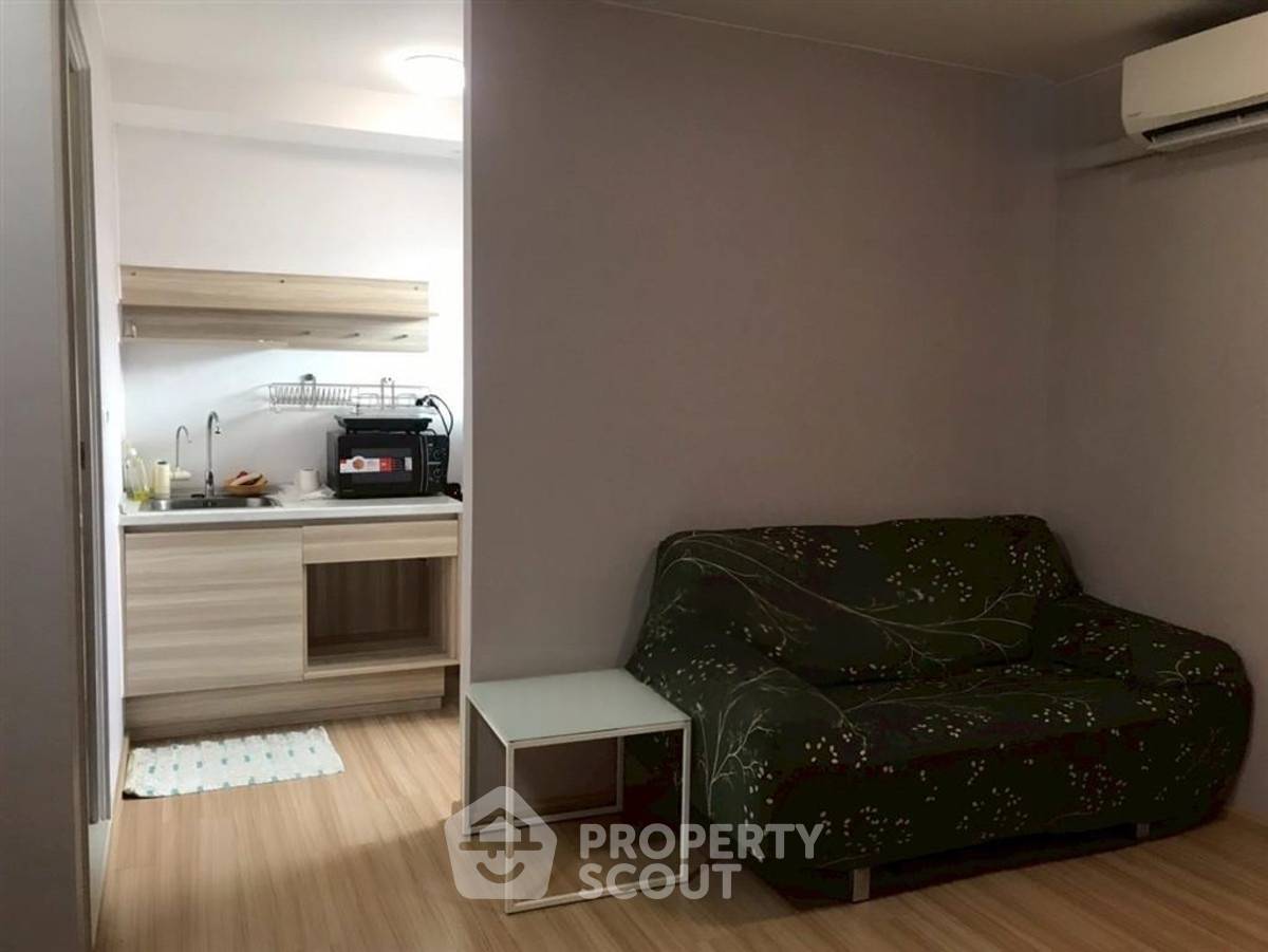 รูป คอนโด 2-ห้องนอน ที่ พลัมคอนโด แจ้งวัฒนะ สเตชั่น ใน ตลาดบางเขน (ID 2675956) - รูปที่ 13/13