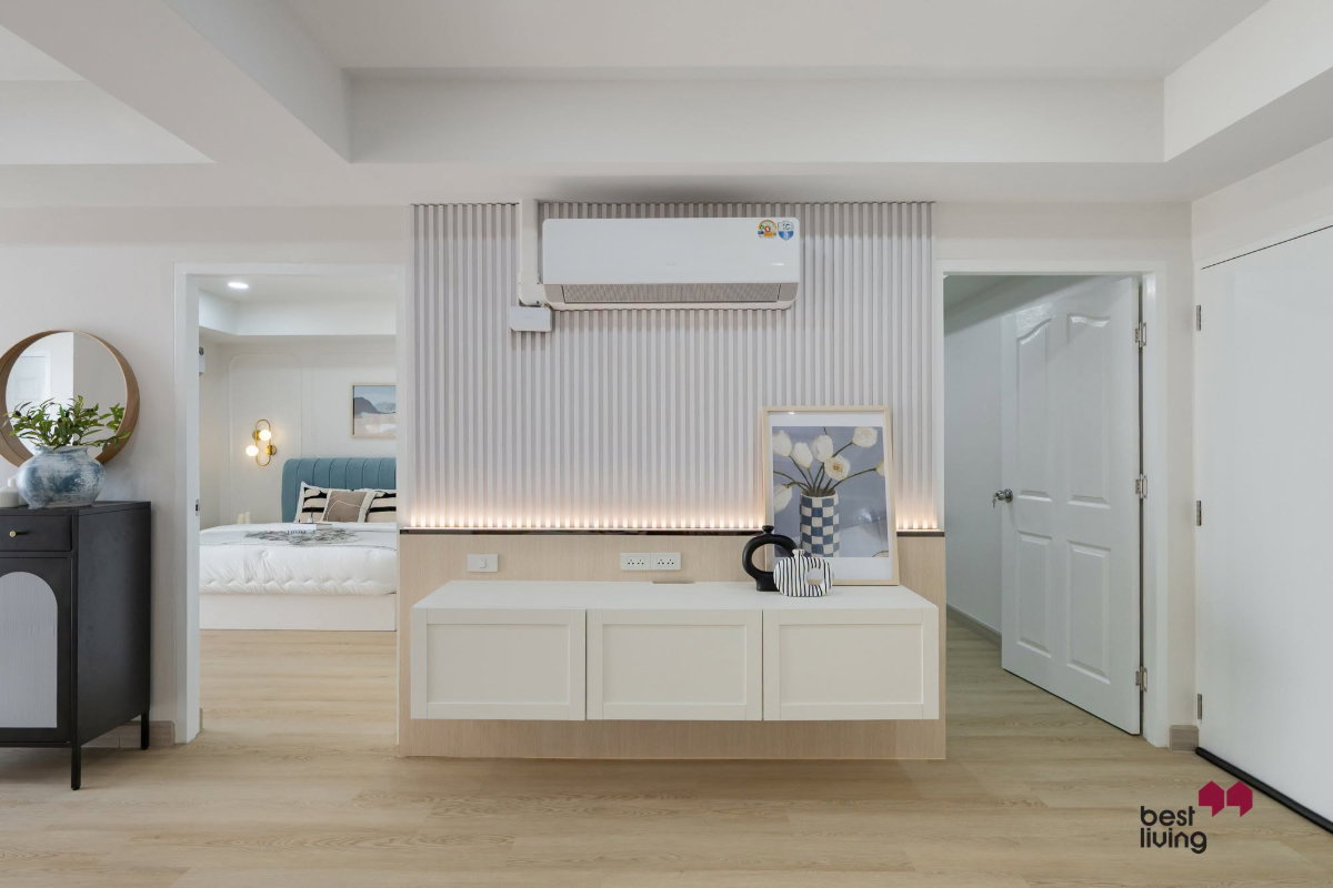 picture Supattra Condotel 80.24 sqm family unit with 2 parking spaces - 12/27