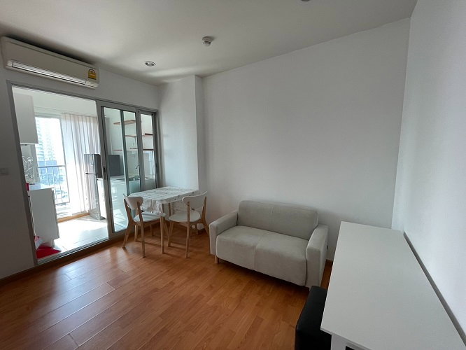 picture For rent The President sathon ratchapruek 1 bedroom - 2/7