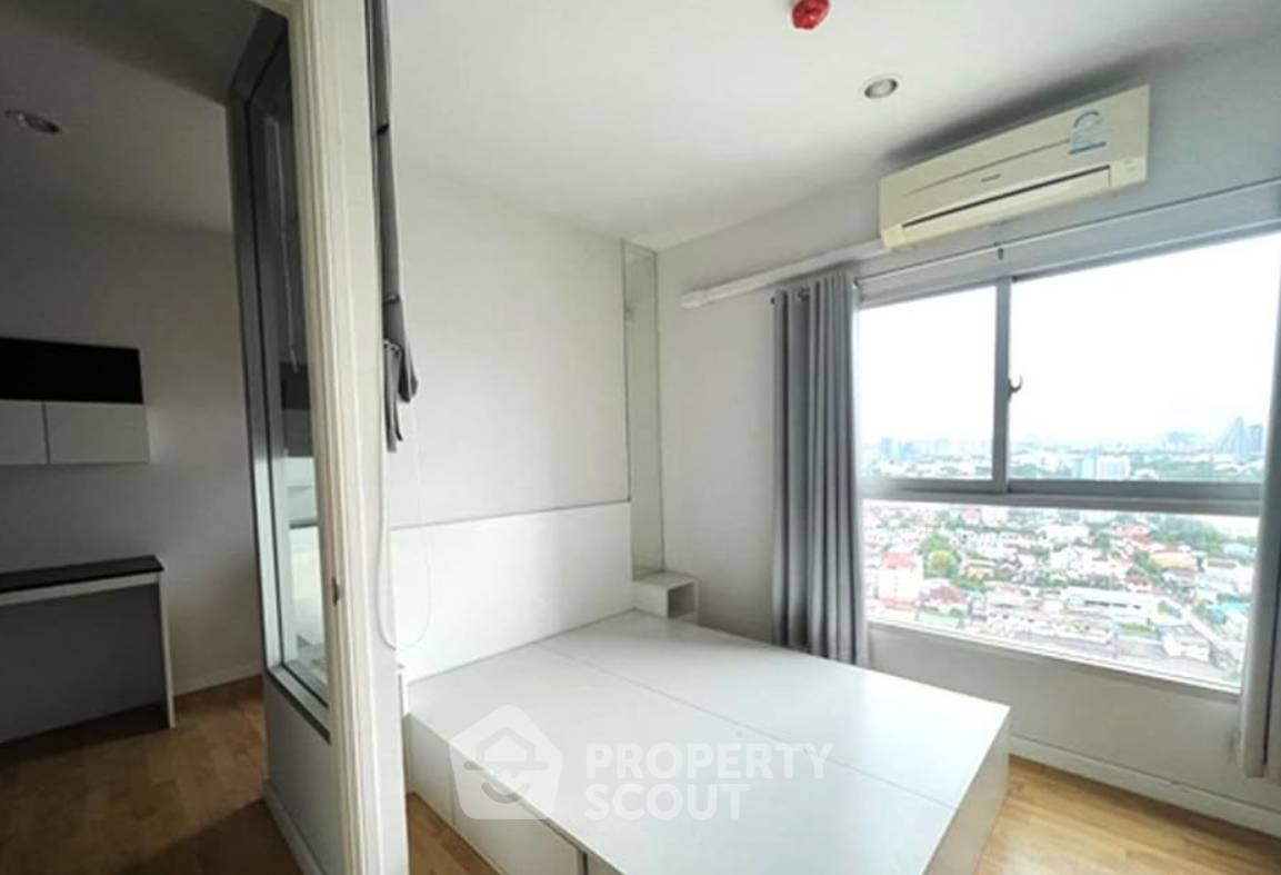 รูป คอนโด 1-ห้องนอน ที่ เดอะพาร์คแลนด์ งามวงศ์วาน-แคราย ใกล้ MRT กระทรวงสาธารณสุข (ID 3010483) - รูปที่ 2/5